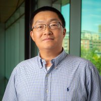 Xiaojun Ren Group at UNC Charlotte (@xr_lab) 's Twitter Profile Photo Xiaojun Ren Group at UNC Charlotte (@xr_lab) 's Twitter Profile Photo