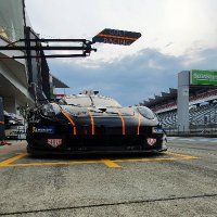 GR Racing (@gulf_racing) 's Twitter Profile