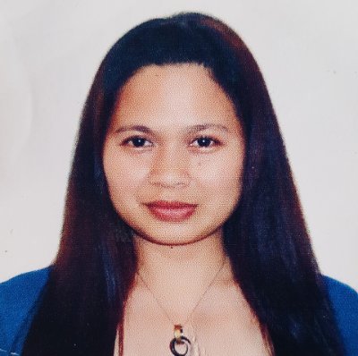 ValenciaRoseli's profile picture. 