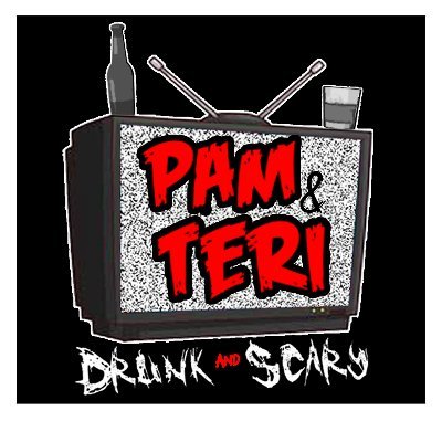 Grab some drinks and watch a Horror movie with us on our Podcast!