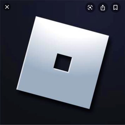 Nmae96009343's profile picture. I love Roblox Adopt me