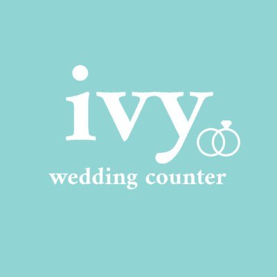 『アイビーウェディングカウンター』は香川の結婚式&リゾートウェディングからハネムーンまで プレ花嫁 &花婿の結婚準備をトータルサポートいたします❁
主催：香川のウェディングイベント【WEDDING JAM＊ウエジャム】