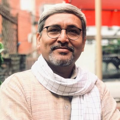 @Kishore_chandra
