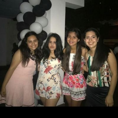 anahiagaleano's profile picture. 18 | PARAGUAY