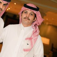 بندر الحربي | Bandar AlHarbi(@im_bandar) 's Twitter Profile Photo