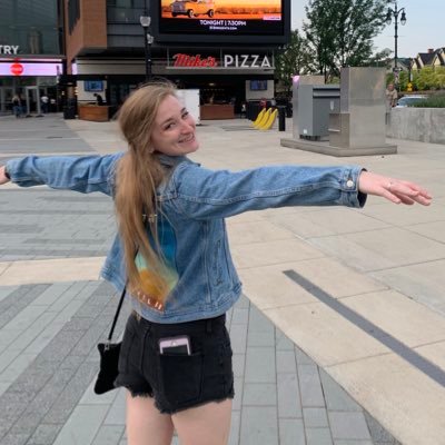 alex_wilbanks21's profile picture. EMU Soccer Alum // Ypsilanti born and raised // WSU DPT 2022