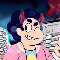 Earthsprotect16's profile picture. half a gem and half a human. Protector of Earth and a singer that is making up from his moms mistakes #SURP