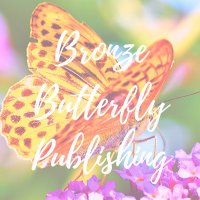 Bronze Butterfly Books(@bbutterflybooks) 's Twitter Profile Photo