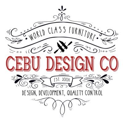 TheCebuDesignCo's profile picture. Cebu Design Company is a premium furniture design and product development service with over 60 years combined experience in the luxury furniture industry.