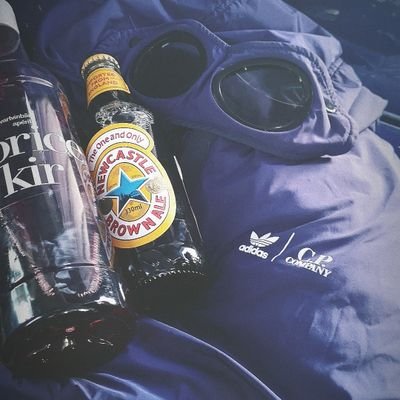 OlssonKGA's profile picture. En fet jävel.