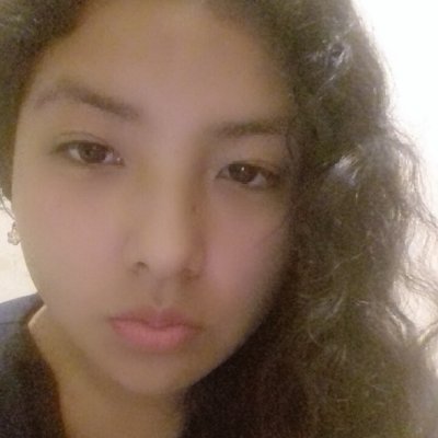 Administración de empresas..I like watching the comedy and romantic movie. ..I love the dogs, cats and rabbits...I love traveling..Naruto😇😇and DragonBall😇😇