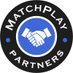 MatchPlay Partners (@matchplayp) Twitter profile photo MatchPlay Partners (@matchplayp) Twitter profile photo