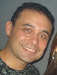 Sou brasileiro, desenvolvedor de sistemas da informação.