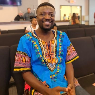 nsamanji's profile picture. Politician
Christian
Policy analyst ;R, Tableau, and SAS enterprise miner