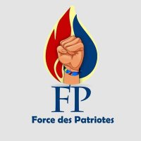 Force des patriotes (@forcepatriotes) 's Twitter Profile