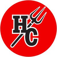 HCHS Athletic Department(@RedDevilsAD) 's Twitter Profile Photo