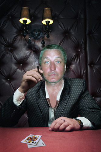 vyyge's profile picture. 