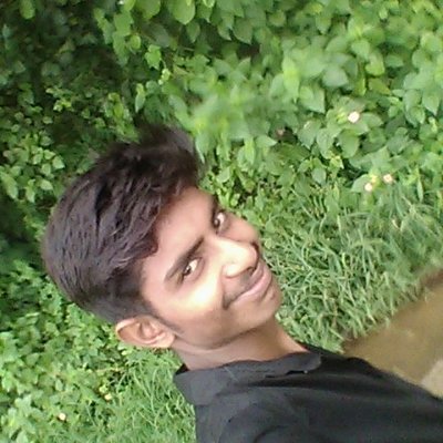 mukeshg13217003's profile picture. Mukesh gohel