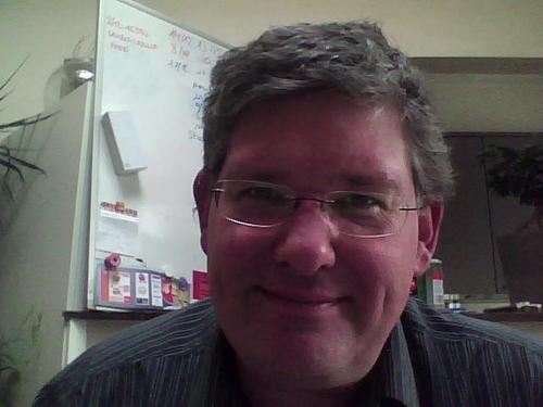 koentjeb's profile picture. De PC-Dokter, ook bezig met kikkers, toneel, boeken, politiek en vooral met een eigen mening.