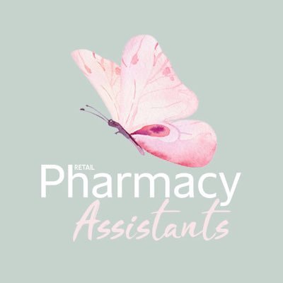 rpassistantsau's profile picture. The official account of Retail Pharmacy Assistants magazine