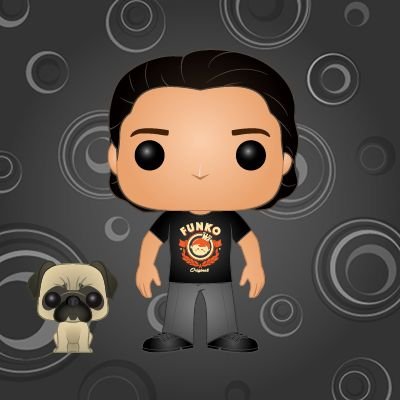 Funko Funatic! Pops!, dorbz, mystery mini's, vinyls, sodas!