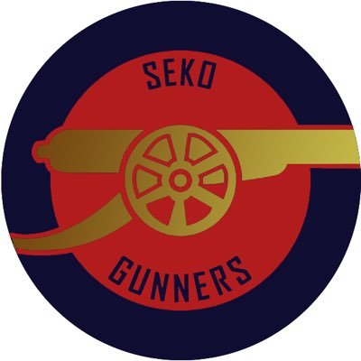 seko_gunners Profile Picture