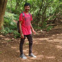 kedarnath (@kedarnath_) 's Twitter Profile Photo