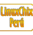 LinuxChix Perú (LCP) es una comunidad cuyo interés común es el Software Libre y OpenSource
