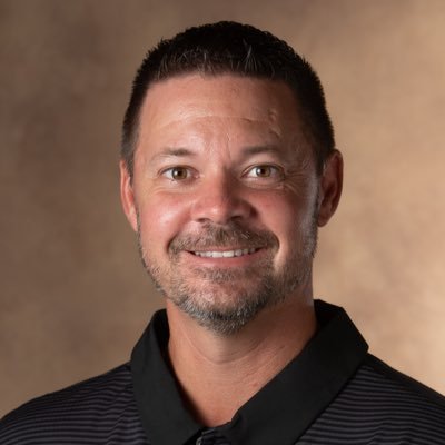 Head Men's Golf Coach at SIUE. Member of the Ohio Valley Conference