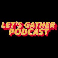 Let's Gather(@LetGather) 's Twitter Profile Photo