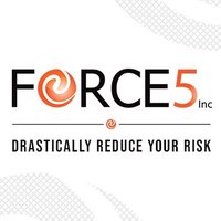 Force 5 Inc(@Force_5) 's Twitter Profile Photo