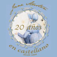 Jane Austen en castellano(@JAcastellano) 's Twitter Profile Photo
