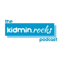 Kidmin Rocks Podcast (@kidminrocks) 's Twitter Profile