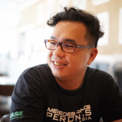 VoodooEx's profile picture. 一面玩车，一面摄影，一面吃喝。 Miata, Photography, Eat & Drink
