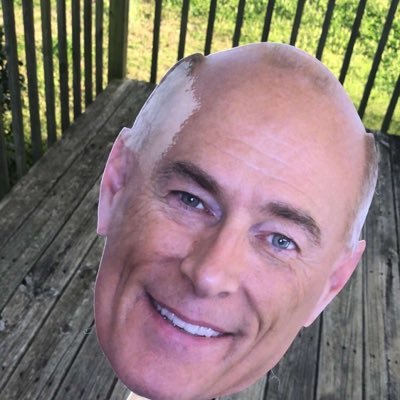 ExposedSpann's profile picture. Exposing James Spann one tweet at a time.