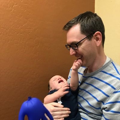 MrChislock's profile picture. 