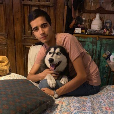 BrunogMontes07's profile picture. 🇲🇽😎