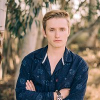 Nathan Gamble (@nathanlgamble) 's Twitter Profile