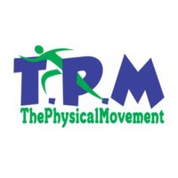 thephysicalmovement(@thephysicalmov1) 's Twitter Profile Photo