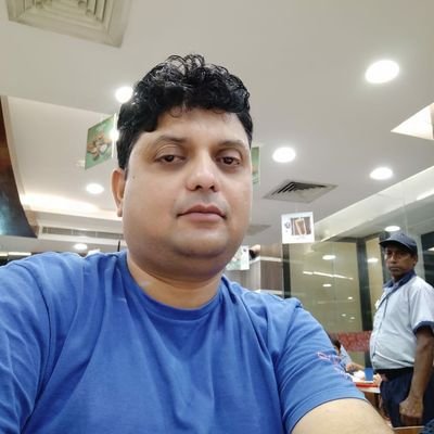 CreditSumit's profile picture. human lover