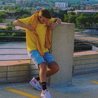 Zach Wiseman (@zach_wisemann) 's Twitter Profile