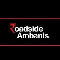 Roadside Ambanis(@RoadsideAmbanis) 's Twitter Profile Photo