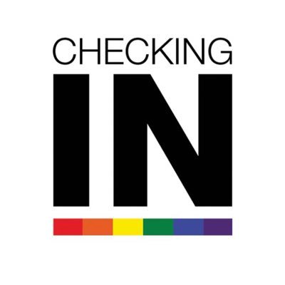 Checking-IN is a community of LGBTQ+ professionals and allies working throughout the hospitality industry. 🌈 Join us