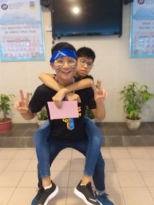 Baabaab46505793's profile picture. 