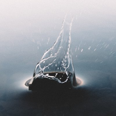 effectsize's profile picture. Shapeless, formless, like dihydrogen monoxide.