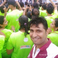 Nirav hiradhar (@nphiradhar) 's Twitter Profile