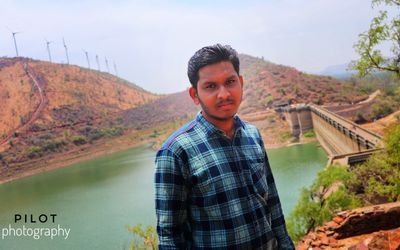 santhoshtr860's profile picture. ಕನ್ನಡಿಗ
Mechanical Engineer