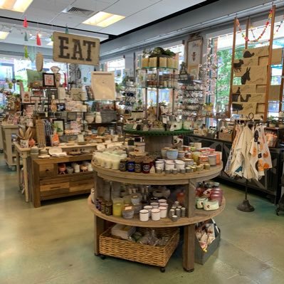 Like cool stuff Boise? So do we. We sell gifts we would want to receive. Jewelry, clothing, bath and beauty, cards, household, etc., etc., etc. Come get some.