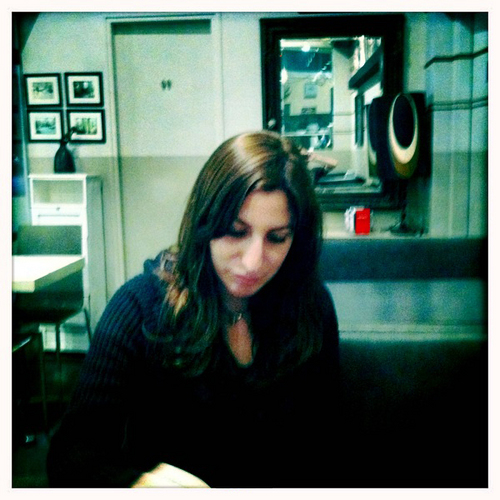 Ayelet_R's profile picture. Fashion Photographer, Artist, Graphic Designer