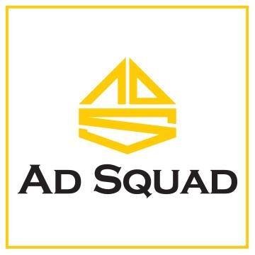 AdSquad2's profile picture. Ad Squad is basically an specialized Advertising and Marketing Agency.
"we create awesomeness with Design & Technology"